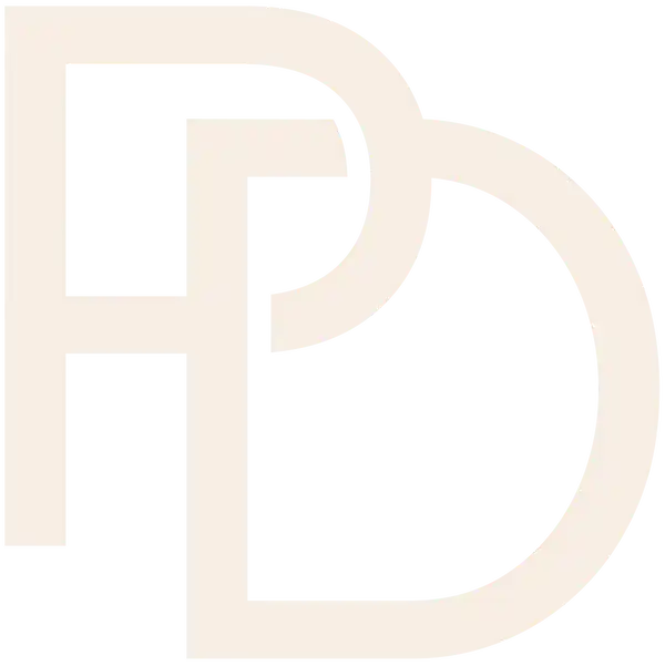 Logo de una clínica de odontología en Lima