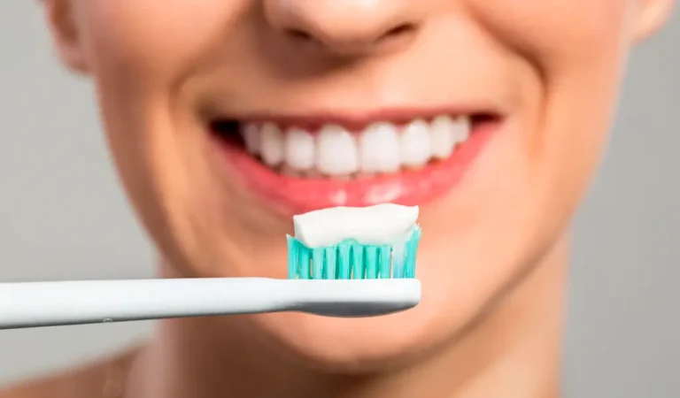 importancia del cuidado dental