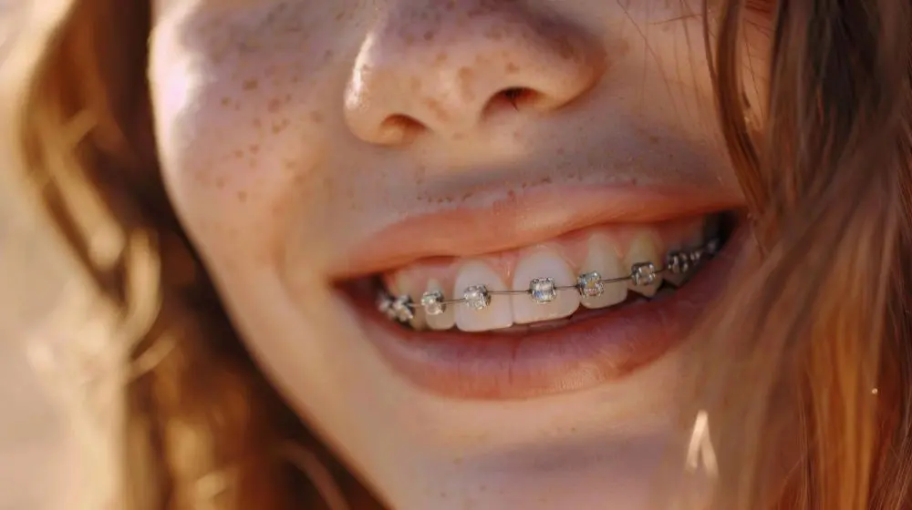brackets de dientes