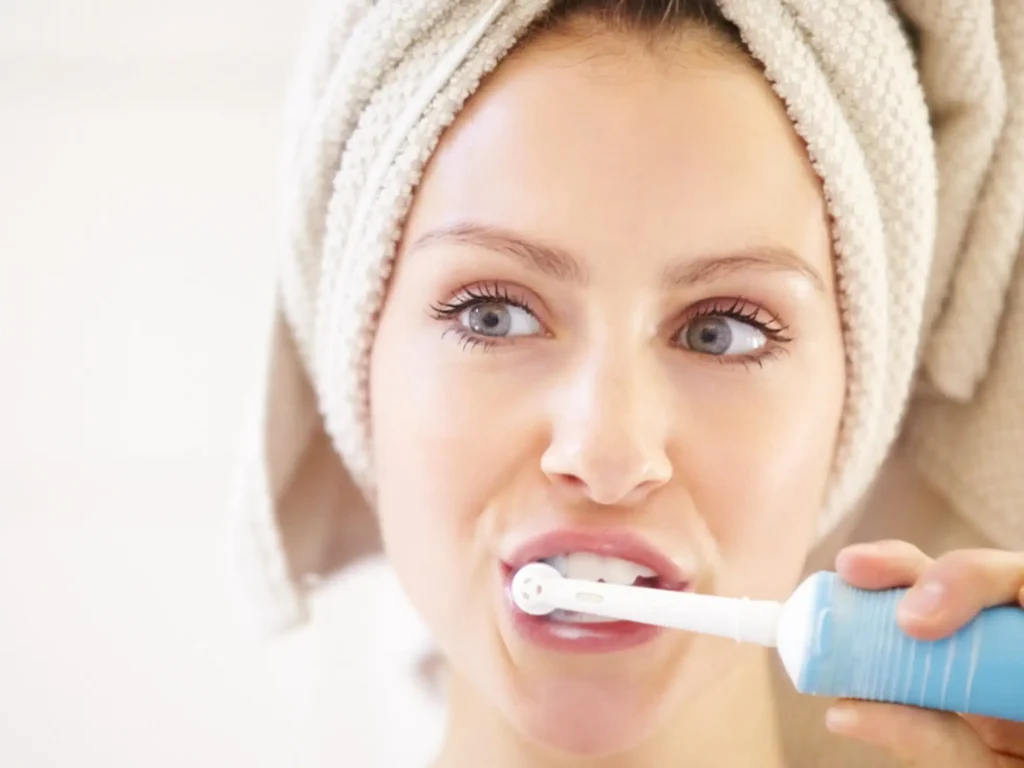 mejores cepillos dentales