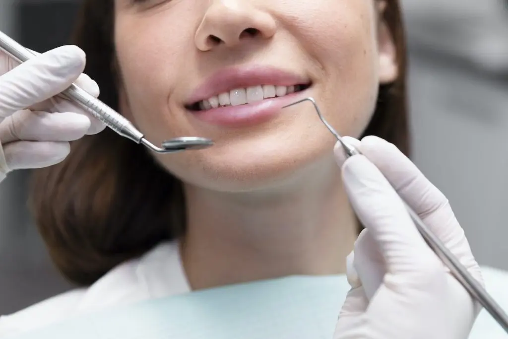 Cuándo considerar un tratamiento de estética dental