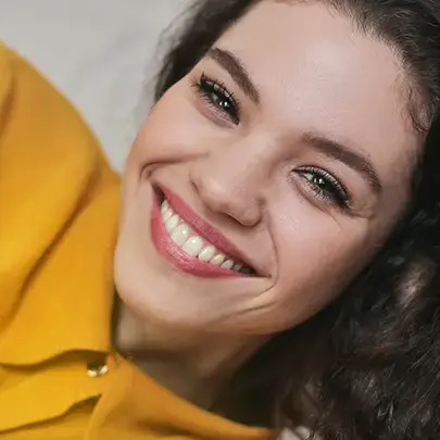 La sonrisa más bonita del mundo ¿existe un estándar