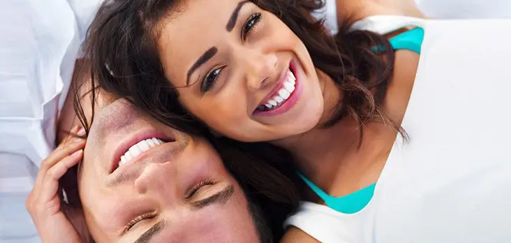 Tratamientos dentales para conseguir una sonrisa más bonita