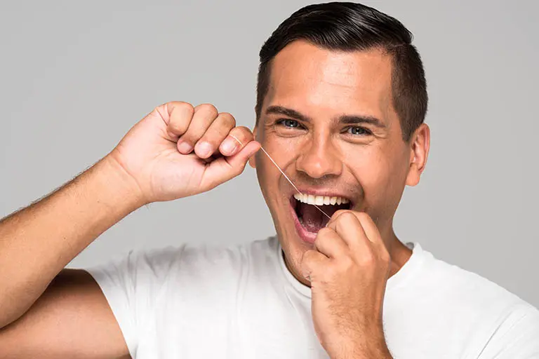 Cómo podemos mantener sanos los dientes