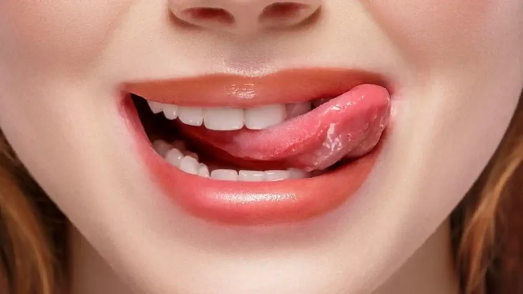 dolor de lengua al moverla
