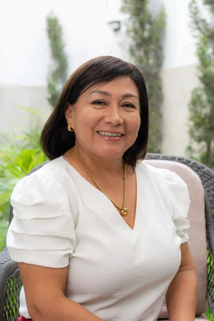 Margarita Rosales