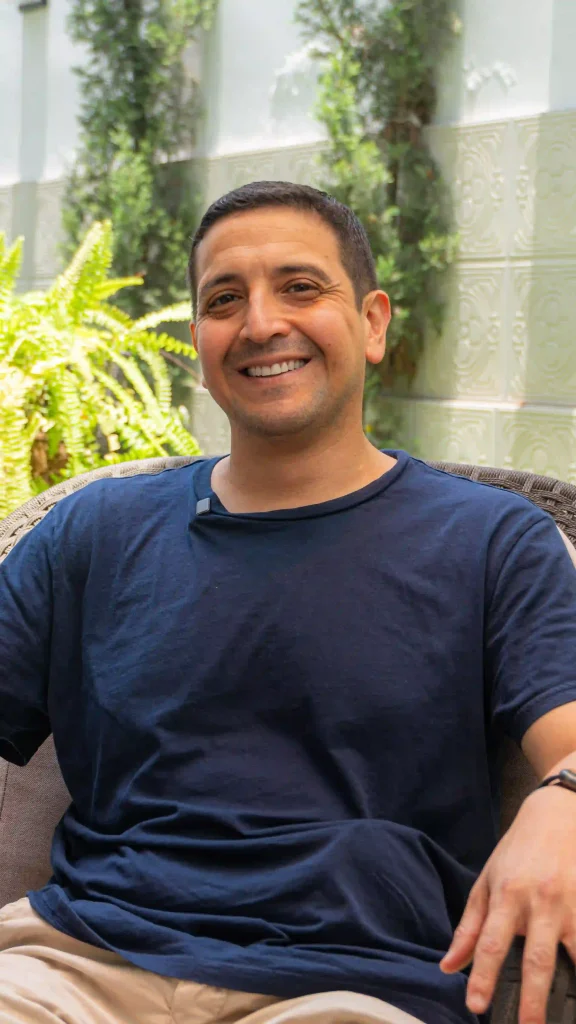 Miguel Fernandez